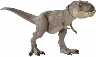 Jurský svet - Jurassic World Mega Bryz Tyrannosaurus T-REX GLC12