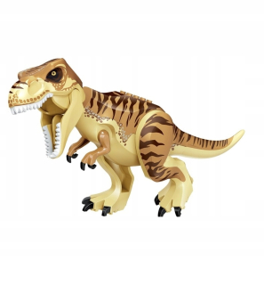 Jurský svet - Jurský World Park Dinosaury Tyrannosaurus Rex PL