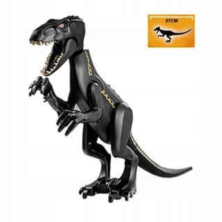 Jurský svet - Jurassic Svet Figurine Indoraptor Dinosaury Blocks