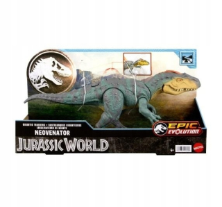 Jurský svet Dinosaurus Neowenator HTK78