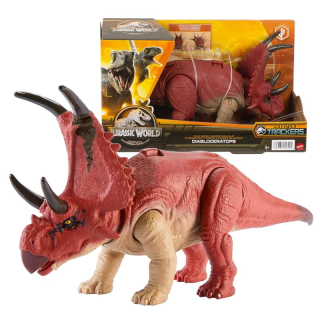 Strašidelný Diabloceratops