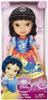 Jakks Pacific 75873 Snehulienka