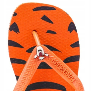 Medvedík Pú - Japonské Havaianas Baby Disney CL FC 4126841-0493
