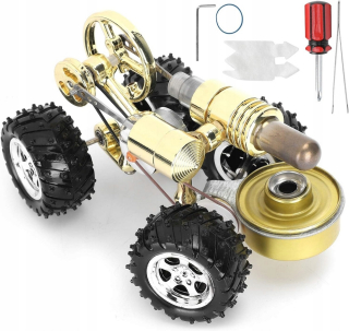 Stirlingov motor