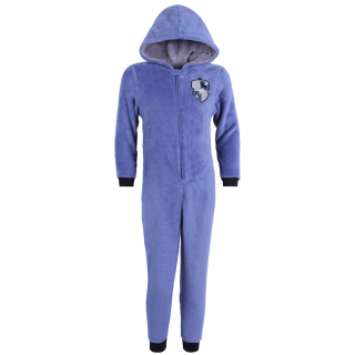 HARRY POTTER - Jednodielne pyžamá ravenclaw harry potter 10-11