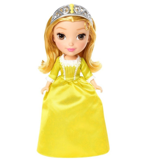 Princezna sofia - Jej výška Zosia bábika princezná Amber mattel