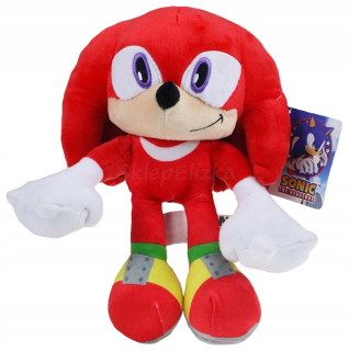 SONIC hračky - Hedgehog Shadow X Maskot 30cm Sonic The Hedgehog 917