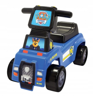 PAW Patrol - RIDER MY PRVÝ RIDER DOG PATROL