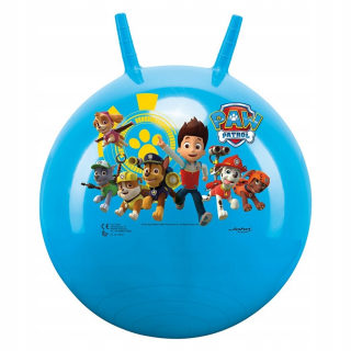 PAW Patrol - John Pisi Patrol 45-50cm Jumping Ball