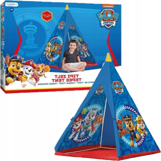 PAW Patrol - John PSI PATROL TIPI STEN PRE DETI