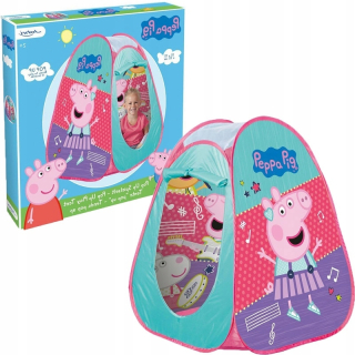 Pepa Pig - John Pras Peppa Stan Deck