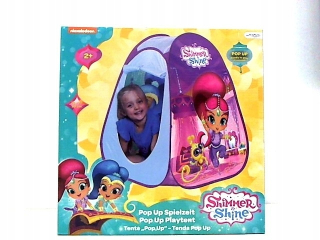 Shimmer a Shine - John Samoroz.shimmer & Shine 130077144