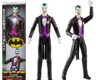 JOKER - Joker Figurine League Justice FVM73 30cm