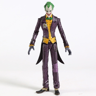 JOKER - Joker PVC Figurine-Model Collectible Toy 7