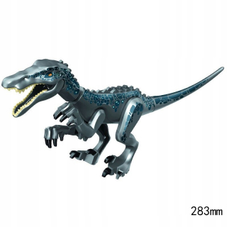 Jurský svet - Jurasský World Dinosaur BaryonyX 28cm