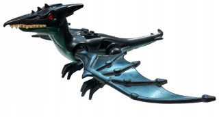 Jurský svet - Jurský svet dinosaurus pteranodon