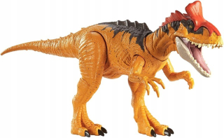 Jurský svet - Jurský World World Dinosaurus RYK COMBAT CRYIUROSAUR