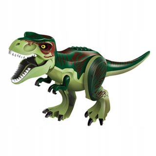 Jurský svet - JURASSIC WORLD DINOSAUR T-REX