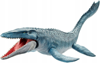 Jurský svet - Jurský svet FNG24 Mosasaurus Figurine