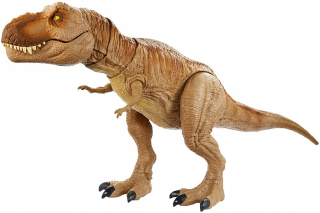 Jurský svet - Jurassic World Action Obrázok Tyrannosaur T-Rex GJT60
