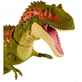 Jurský svet - Jurassic World Mega JAW Albertosaurus GVG67