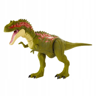 Jurský svet - Jurassic World Megaszka Albertosaurus GVG67