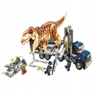 Jurský svet - JURASSIC WORLD DILOFOSAURA NA POSTUPU HOAF0