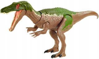 Jurský svet - Jurasský World Dinosaur BaryonyX Grim Junior