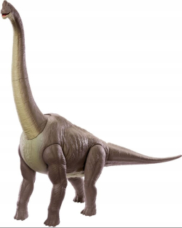 Jurský svet - Jurský World World Dinosaur Brachozaur Boys 106 cm