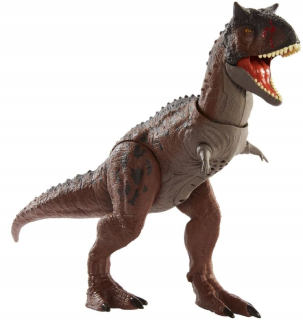 Jurský svet - Jurský World World Dinosaurus Carnotaurus Toro Boys