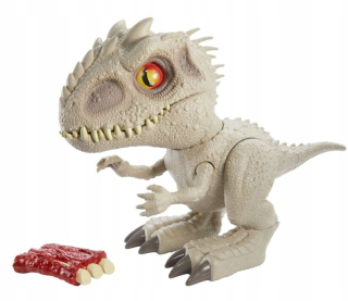 Jurský svet - Jurský svet dinosaurus indominus rex chlapci 30