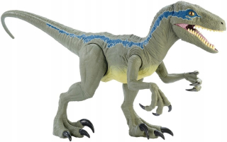 Jurský svet - Jurasský World Dinosaurus VelociraPornieBieski 105