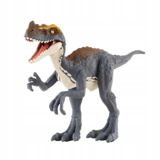 Jurský svet - Jursicsworld, Pracatosaurus, Novinka!