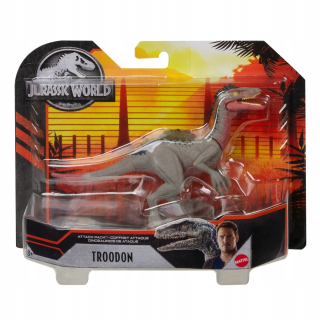 Jurský svet - Jursicsworld, Troodon, Nový!