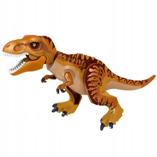 Jurský svet - Jurrasic World Escape z Tyrannosaura