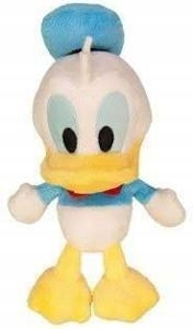 Káčer Donald - Donald Duck / Mickey Mouse 18 cm Mascot Plush