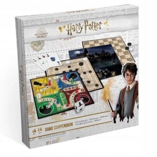 HARRY POTTER - Kaleidoskop gier harry potter kartamundi
