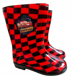 McQueen - Galoilshes Zygzak McQueen Gumieaki - veľkosť 33/34
