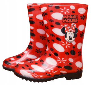 Dievčenské nohavice Disney Minnie Mouse