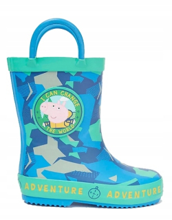 Pepa Pig - George Galoilshes Peppa George Veľkosť 24