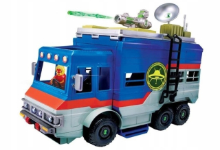 BEN 10 - CamPring Deluxe EPEE