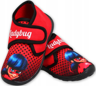 Miraculum - Papuče Miraculum Biedronka Topánky Sneakers Szerače