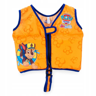PAW Patrol - Kapok Vesta pre Vedúce kúpanie Dog Patrol Chase