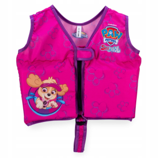 PAW Patrol - Kapok Vesta veda Kúpanie Pes Patrol Skye