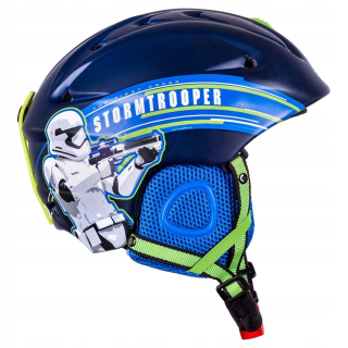 STAR WARS - Star Wars Ski prilba