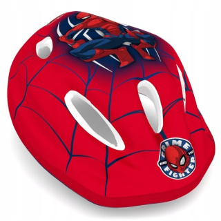 SPIDERMAN - Spiderman Cyklistická prilba