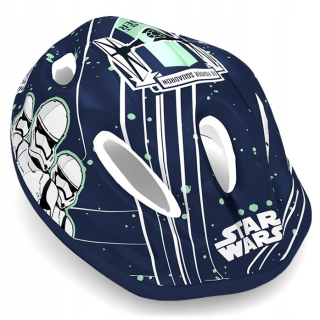 STAR WARS - Star Wars Cyklistická helma Stormowiec