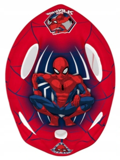 SPIDERMAN - Detská bicykla prilba Spiderman Marvel Spider