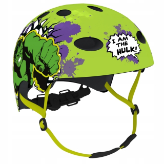 HULK - Helk športová helma