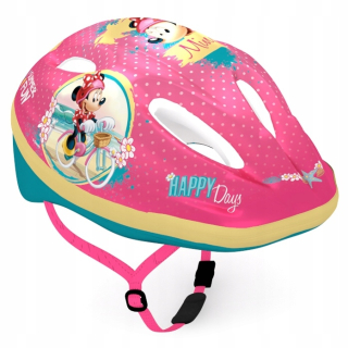 Minnie Mouse - Bicycle Helmet Mouse Minnie 52-56